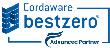 Die CSG Systemhaus GmbH ist Advanced Partner von Cordaware bestzero