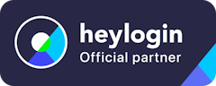 Die CSG Systemhaus GmbH ist offizieller Partner von heylogin