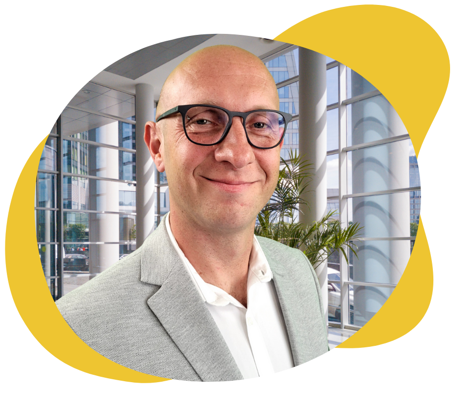 Lassen Sie uns rede! Individuell. Persönlich. Nah.