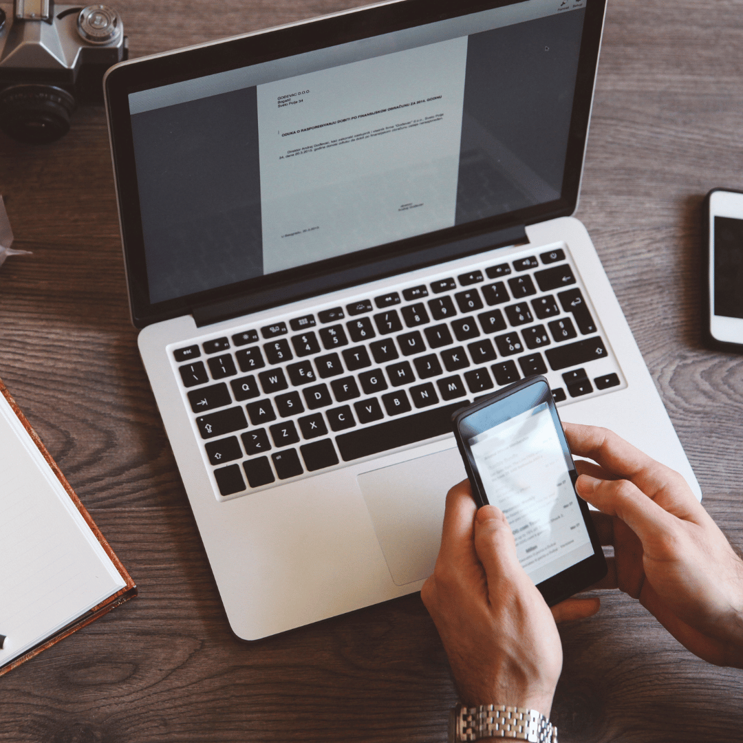 E-Mail mit strukturiertem Betreff - so hilfst Du dem IT-Support, schneller zu reagieren